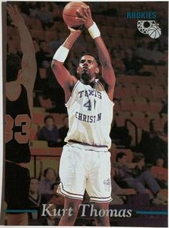 Kurt Thomas