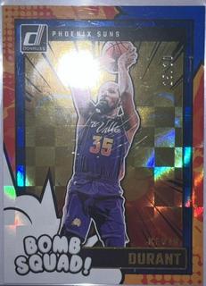 Kevin Durant