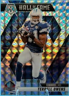 Terrell Owens
