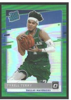Tyrell Terry