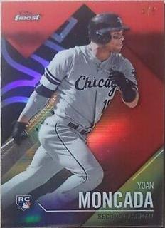 Yoan Moncada
