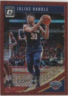 Julius Randle