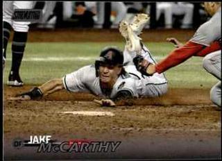Jake McCarthy