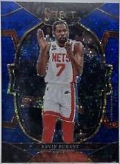 Kevin Durant