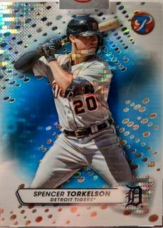Spencer Torkelson