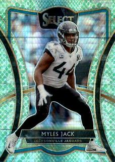 Myles Jack