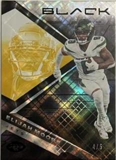 Elijah Moore