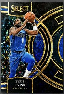 Kyrie Irving