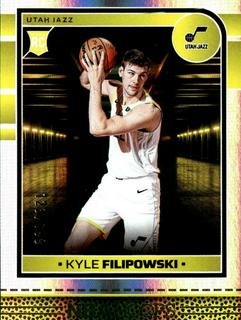 Kyle Filipowski
