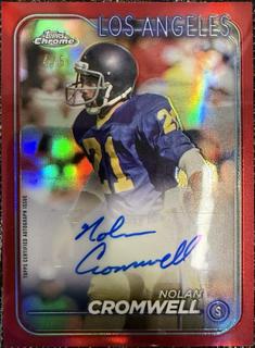 Nolan Cromwell
