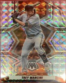 Trey Mancini