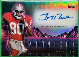 Jerry Rice