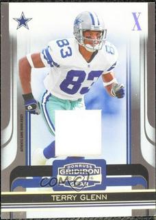 Terry Glenn