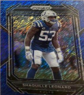 Shaquille Leonard