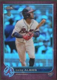 Ozzie Albies