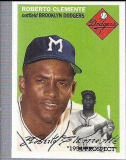 Roberto Clemente