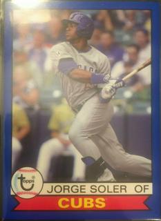 Jorge Soler