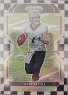 Taysom Hill