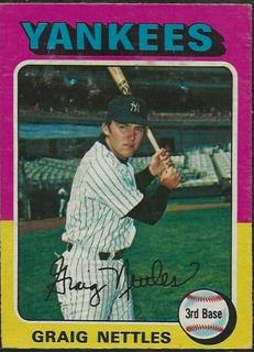 Graig Nettles