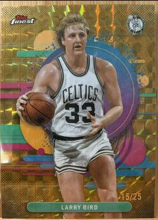 Larry Bird