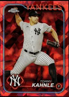 Tommy Kahnle