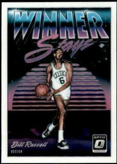 Bill Russell