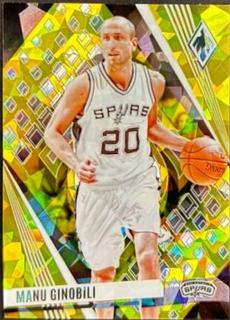 Manu Ginobili