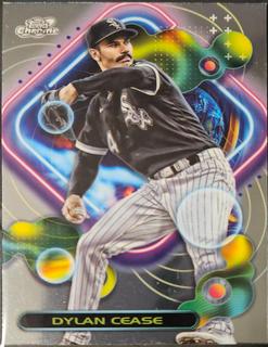 Dylan Cease