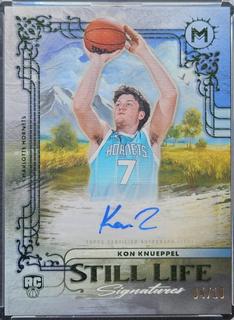 Kon Knueppel