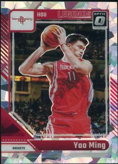 Yao Ming