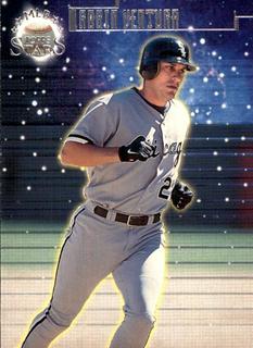 Robin Ventura