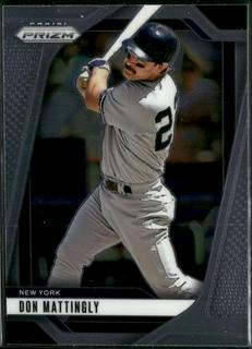 Don Mattingly