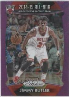 Jimmy Butler