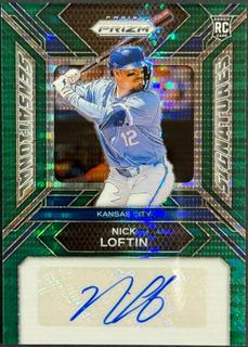 Nick Loftin