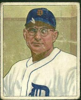 Paul Trout