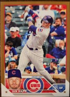 Ian Happ
