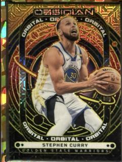 Stephen Curry