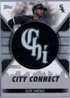 Eloy Jimenez