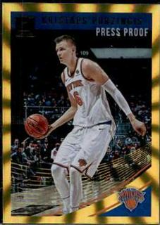 Kristaps Porzingis