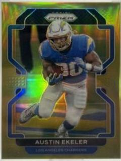 Austin Ekeler