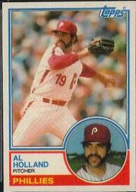 Al Holland