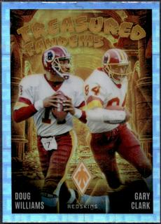 Doug Williams / Gary Clark
