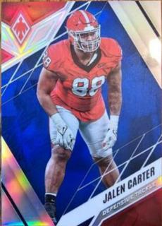 Jalen Carter