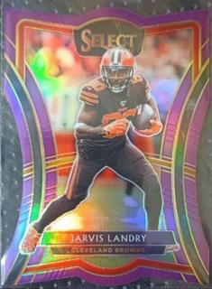 Jarvis Landry