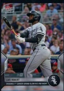 Luis Robert