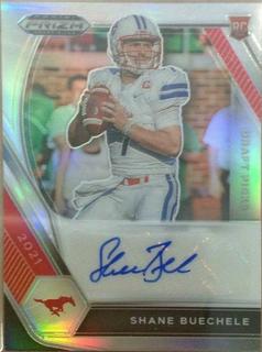 Shane Buechele