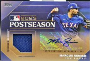 Marcus Semien