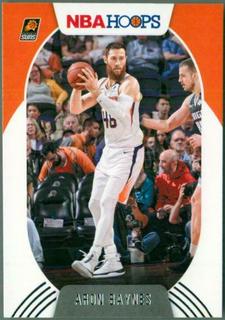 Aron Baynes