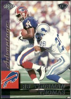 Thurman Thomas