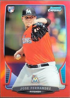Jose Fernandez